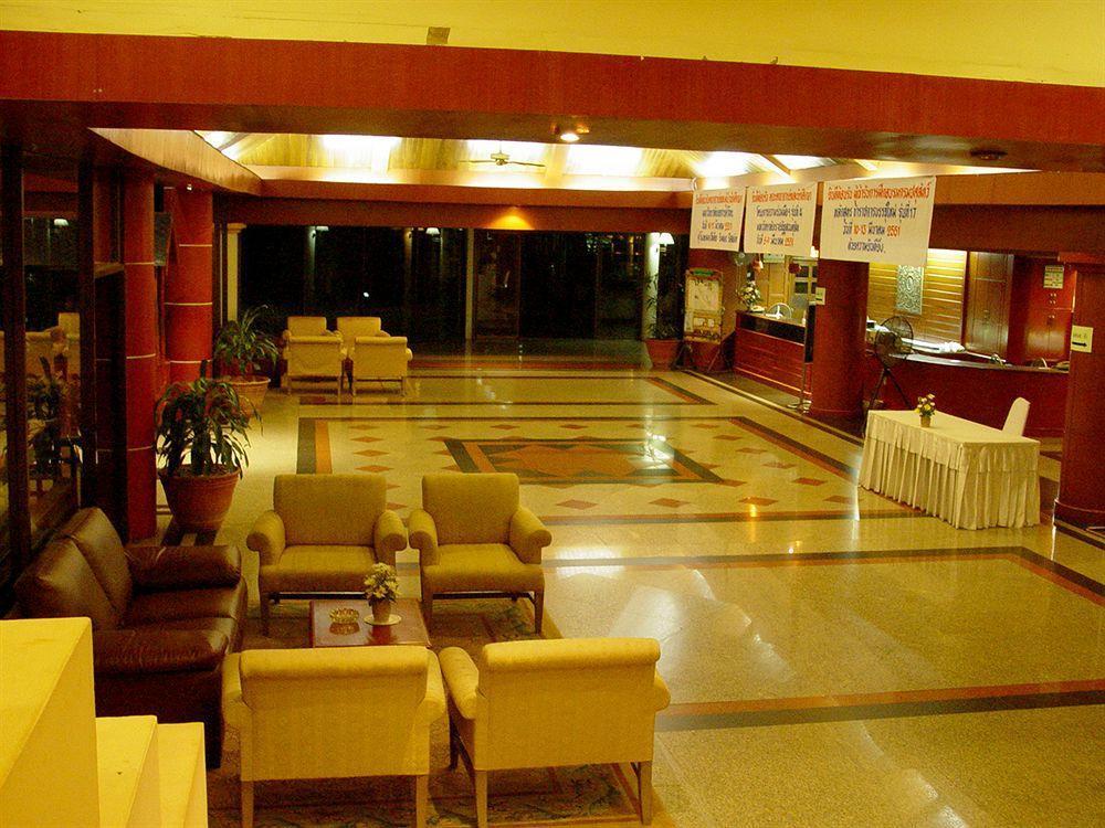 Pavilion Rim Kwai Resort Καντσαναμπούρι Εξωτερικό φωτογραφία