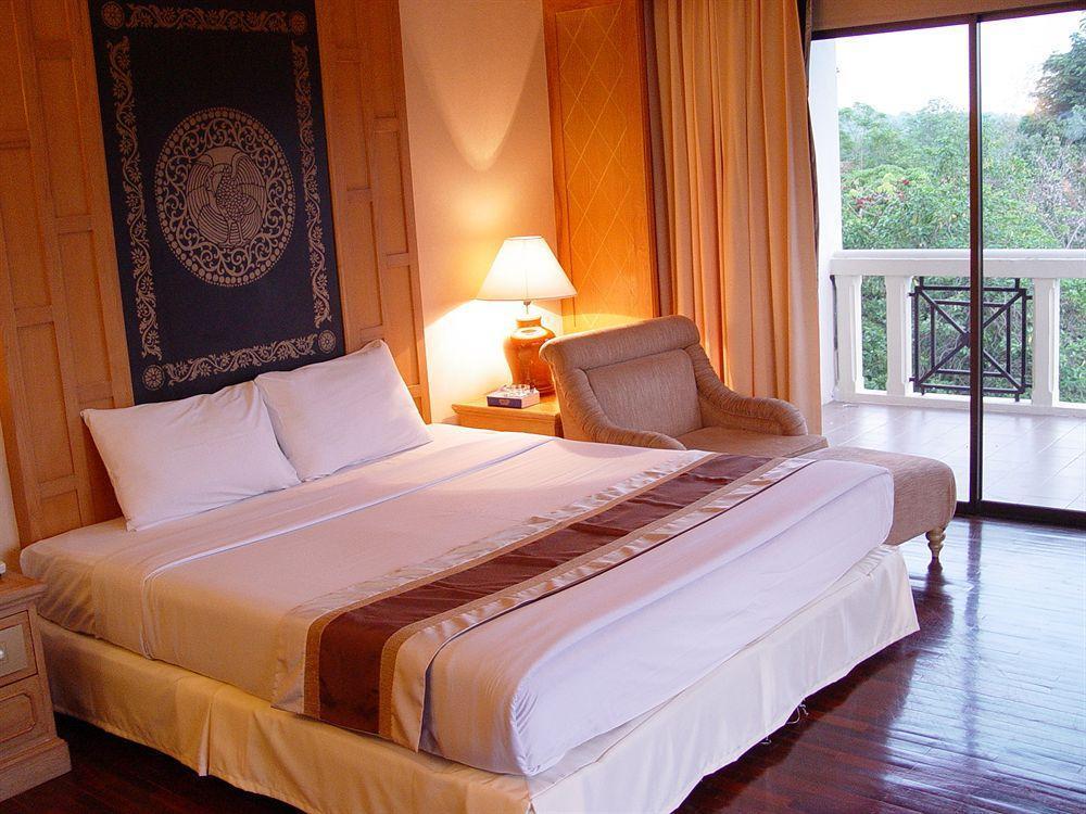 Pavilion Rim Kwai Resort Καντσαναμπούρι Εξωτερικό φωτογραφία