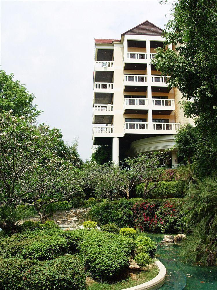 Pavilion Rim Kwai Resort Καντσαναμπούρι Εξωτερικό φωτογραφία