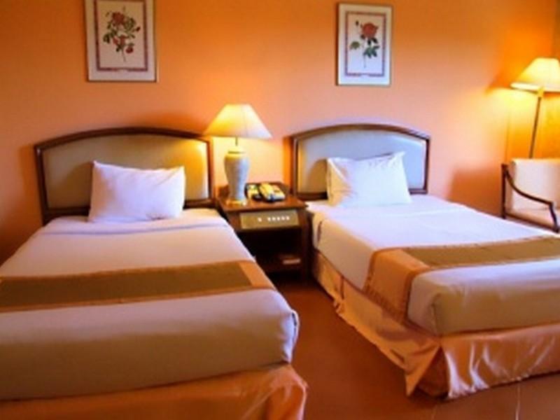 Pavilion Rim Kwai Resort Καντσαναμπούρι Εξωτερικό φωτογραφία