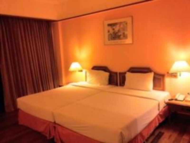 Pavilion Rim Kwai Resort Καντσαναμπούρι Εξωτερικό φωτογραφία