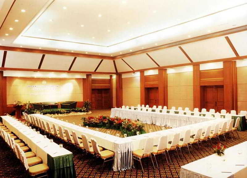 Pavilion Rim Kwai Resort Καντσαναμπούρι Εξωτερικό φωτογραφία