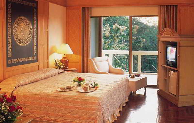 Pavilion Rim Kwai Resort Καντσαναμπούρι Εξωτερικό φωτογραφία
