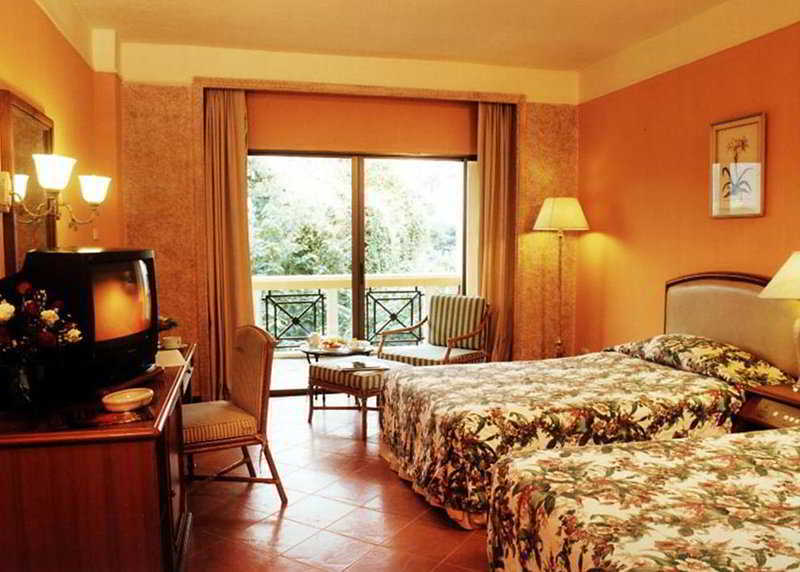 Pavilion Rim Kwai Resort Καντσαναμπούρι Εξωτερικό φωτογραφία
