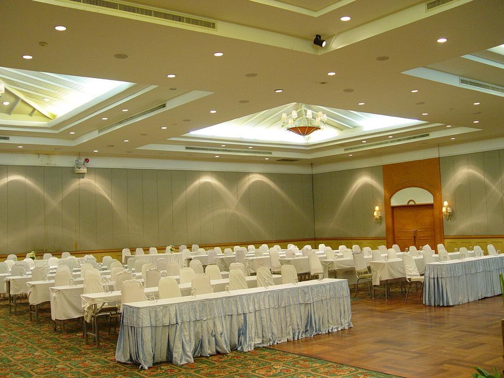 Pavilion Rim Kwai Resort Καντσαναμπούρι Εξωτερικό φωτογραφία