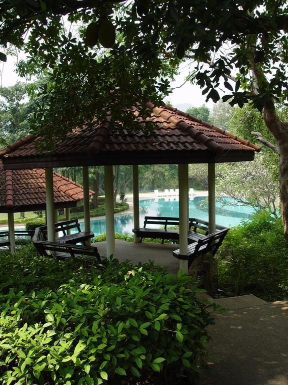 Pavilion Rim Kwai Resort Καντσαναμπούρι Εξωτερικό φωτογραφία