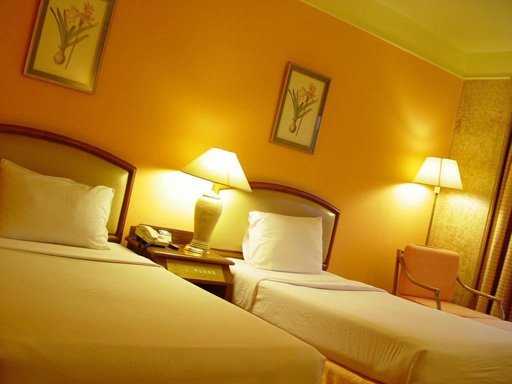Pavilion Rim Kwai Resort Καντσαναμπούρι Εξωτερικό φωτογραφία